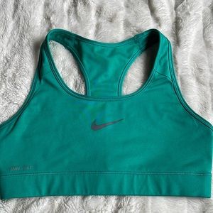 Nike Dri-Fit sports bra